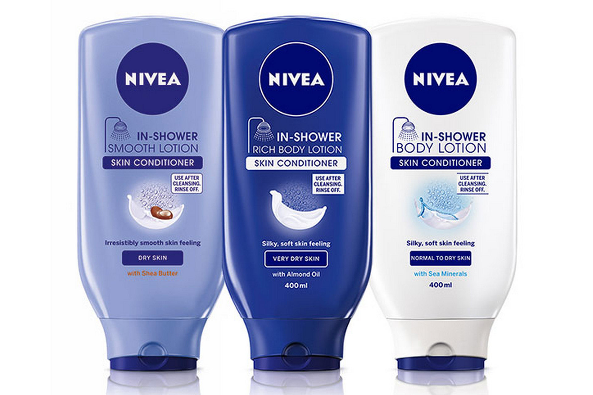 kosmetyki nivea
